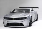 Chevrolet Camaro GT3 by Reiter Engineering 2012 года